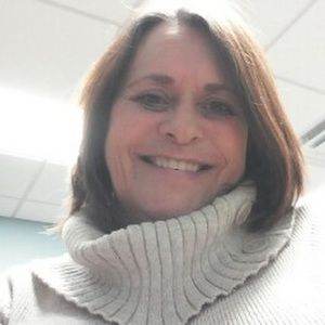 Meet your Posher, Deb